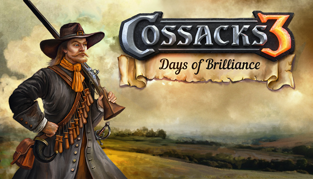 Deluxe Content - Cossacks 3: Days of Brilliance Steam capsule image