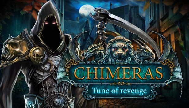 Chimeras: Tune of Revenge Collector's Edition Steam capsule image
