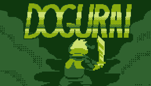 Dogurai Steam capsule image