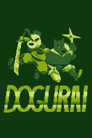 Dogurai cover