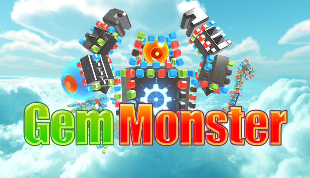 Gem Monster Steam capsule image