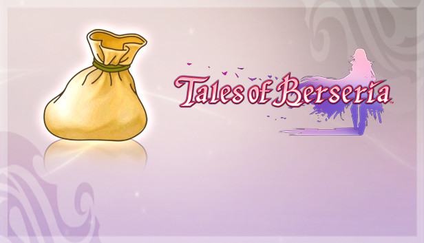 Tales of Berseria™ - Adventure Item Pack 3 Steam capsule image