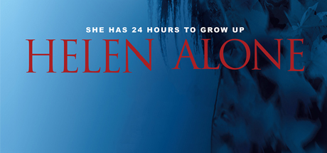 Helen Alone header image
