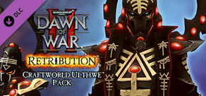 Warhammer 40,000: Dawn of War II: Retribution - Ulthwe Wargear DLC