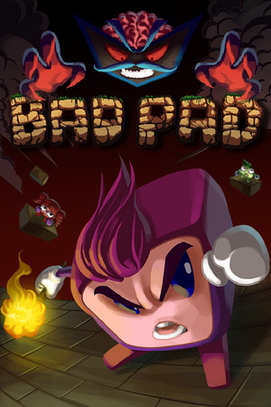 Bad Pad Demo