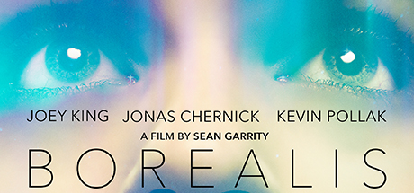 Borealis header image