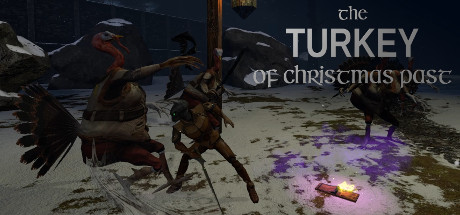 Baixar The Turkey of Christmas Past Torrent