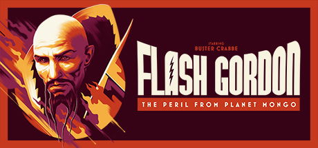 Flash Gordon Perils From Planet Mongo Appid 565570 Steamdb