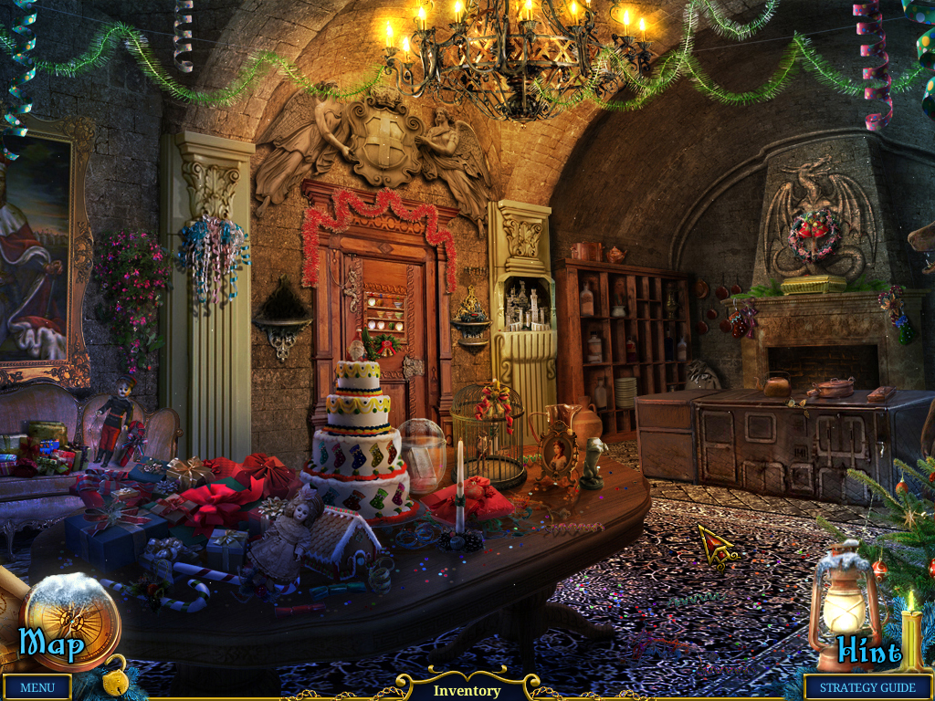 christmas stories nutcracker
