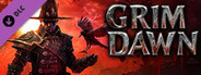 Grim Dawn - Steam Loyalist Items Pack