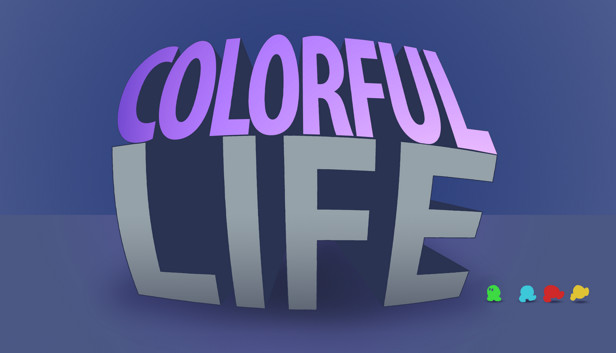 Colorful life clearance