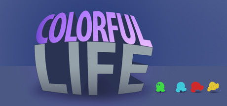 Colorful Life Cover Image