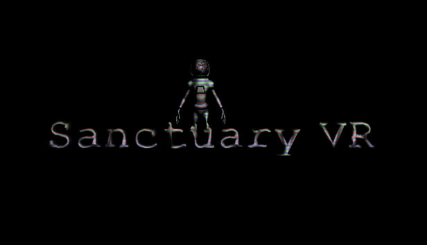 Sanctuary VR (Also contains non-VR version) Steam capsule image