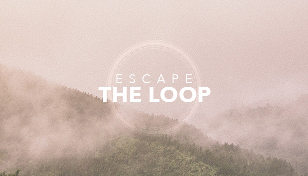Escape the Loop Steam capsule image