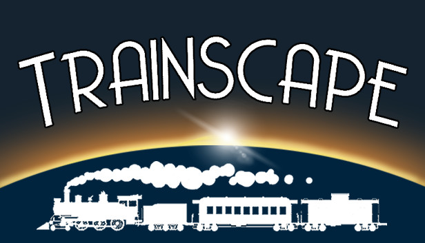 Trainscape Steam capsule image