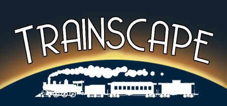 Trainscape header