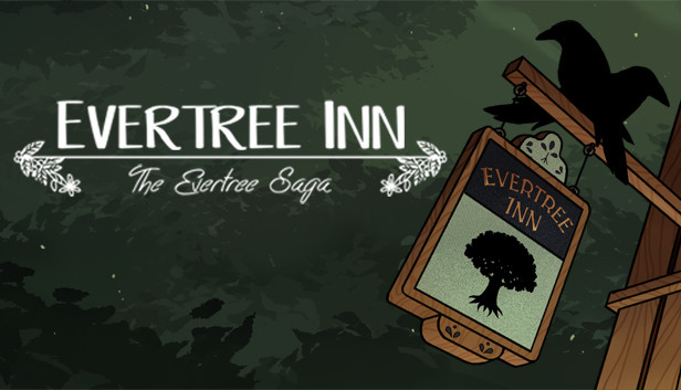 Evertree Inn Steam capsule image