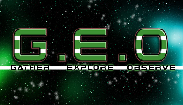Geo Soundtrack Steam capsule image