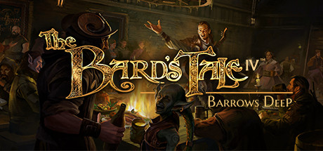 Baixar The Bard’s Tale IV: Barrows Deep Torrent