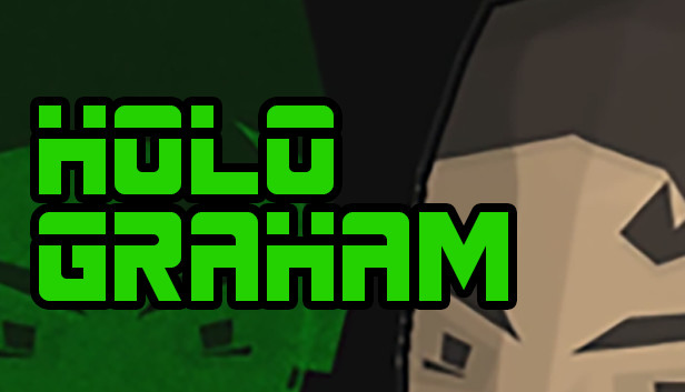 Holo-Graham Steam capsule image