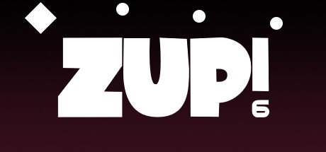 Zup! 6 Cover Image