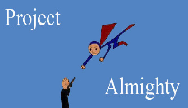 Project Almighty Steam capsule image