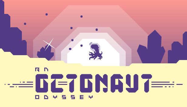 An Octonaut Odyssey Steam capsule image