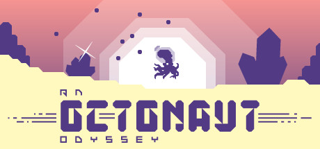 An Octonaut Odyssey Cover Image