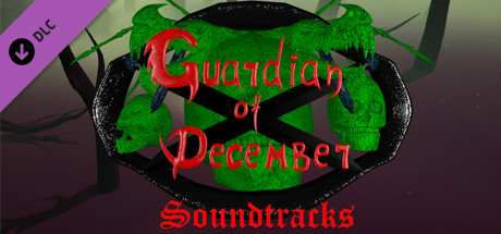 Guardian Of December - Soundtracks Steam header image