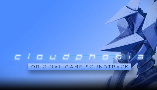 cloudphobia - OST Steam capsule image