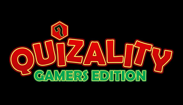 Quizality Steam capsule image