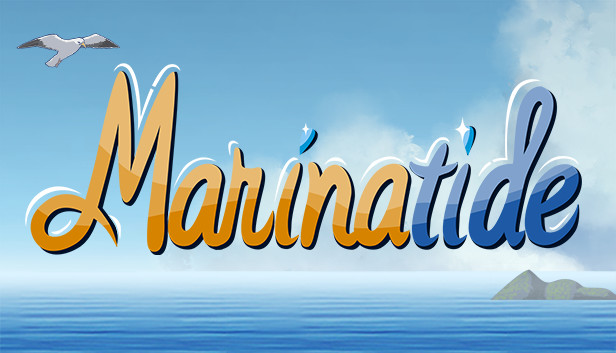 Marinatide Steam capsule image