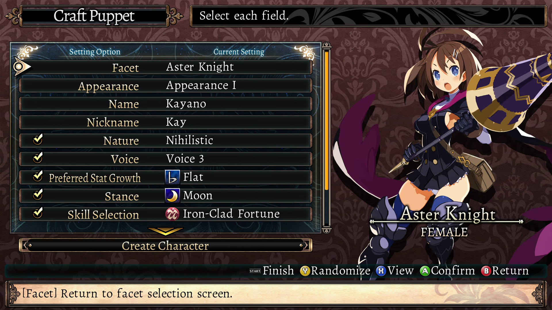 Labyrinth of Refrain Coven of Dusk on Steam