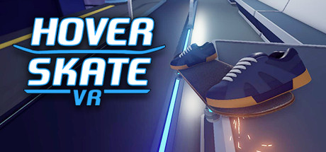 Hover Skate VR Cover Image