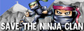 Save the Ninja Clan