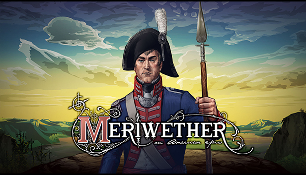 Meriwether: An American Epic Steam capsule image