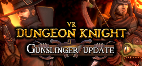 VR Dungeon Knight Cover Image