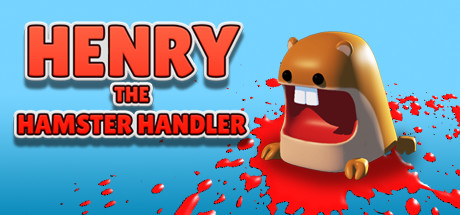 Henry The Hamster Handler VR Cover Image