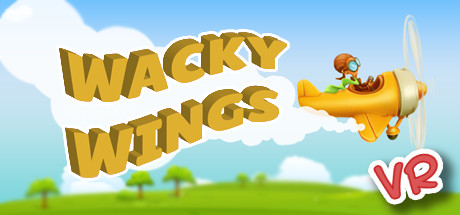 Wacky Wings VR Edition