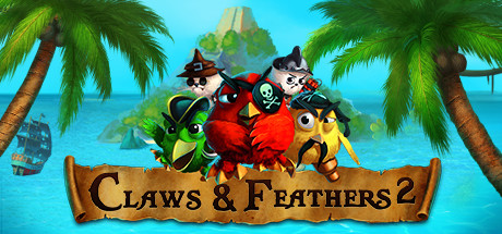 Claws & Feathers 2 header