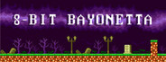 8-Bit Bayonetta