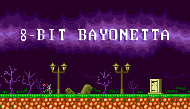 Bayonetta on Steam