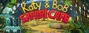 Katy and Bob: Safari Cafe