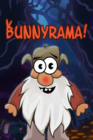 Bunnyrama cover