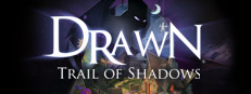 Drawn™: Trail of Shadows > iPad, iPhone, Android, Mac & PC Game