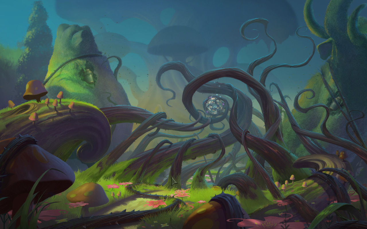 Drawn??? Trail of Shadows Collector's Edition on Steam