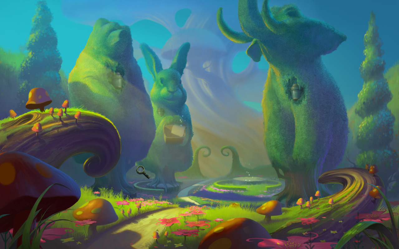 Drawn??? Trail of Shadows Collector's Edition on Steam