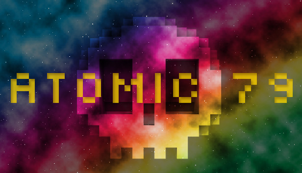 Atomic 79 Steam capsule image