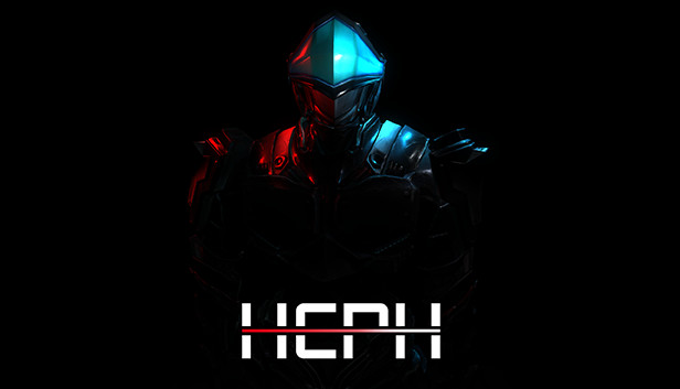 HEPH Steam capsule image
