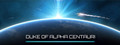 Duke of Alpha Centauri